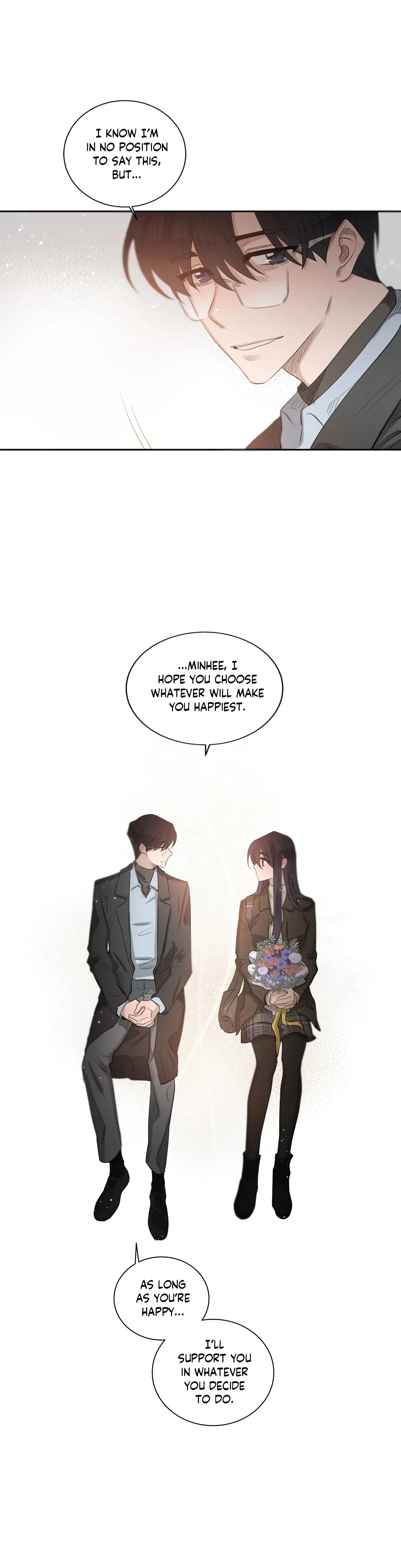 Broken Melody Chapter 47 page 24