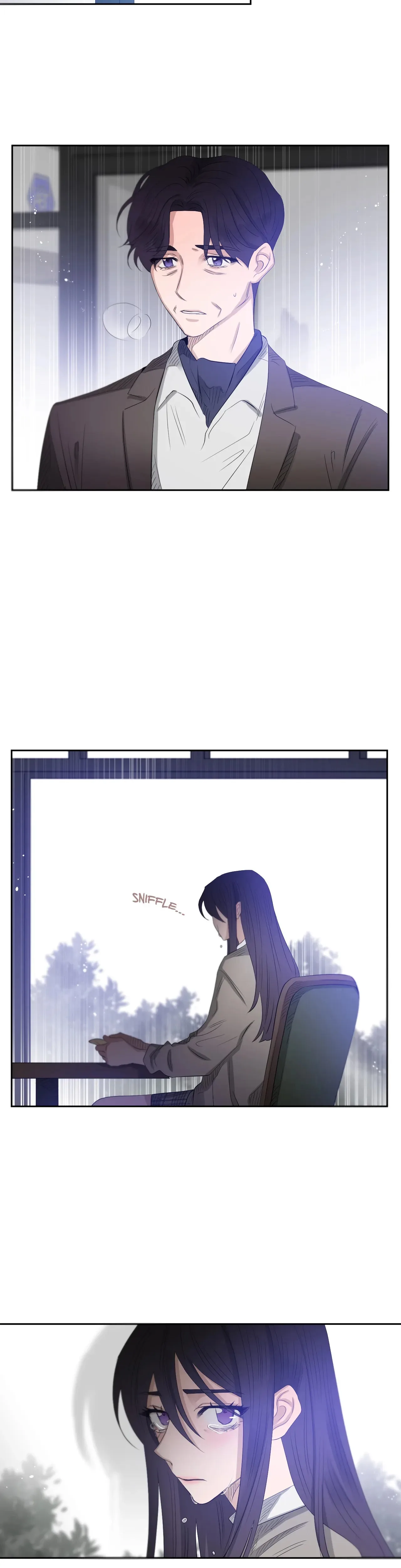 Broken Melody Chapter 50 page 4