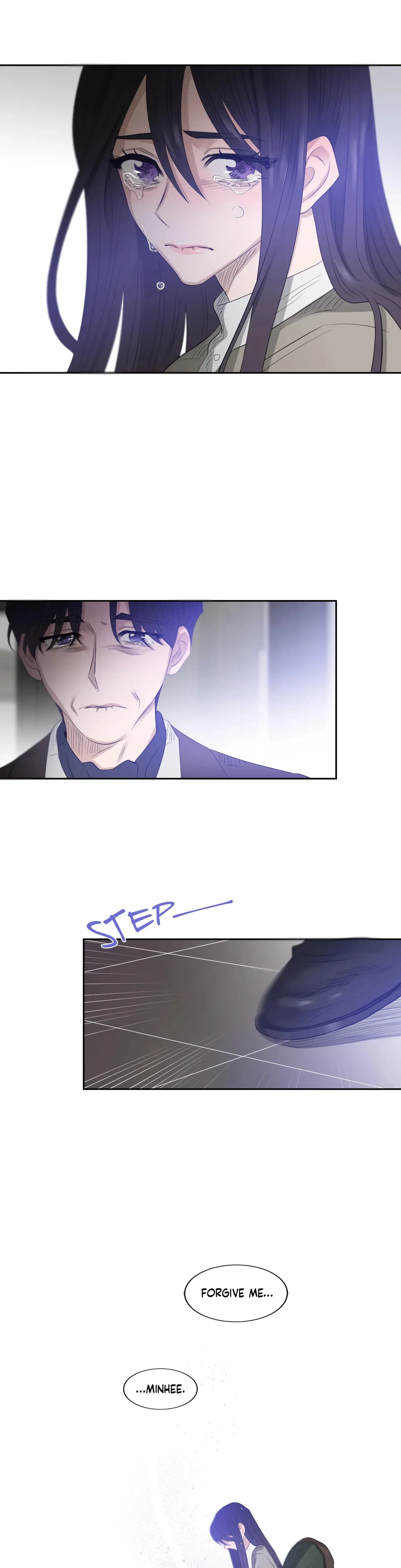 Broken Melody Chapter 50 page 5