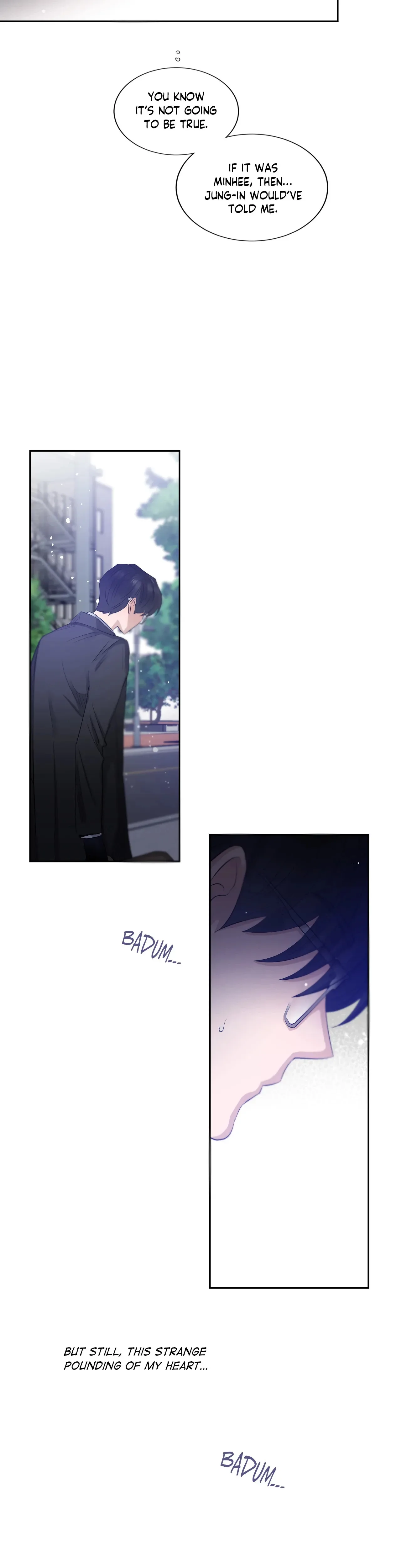 Broken Melody Chapter 42 page 26
