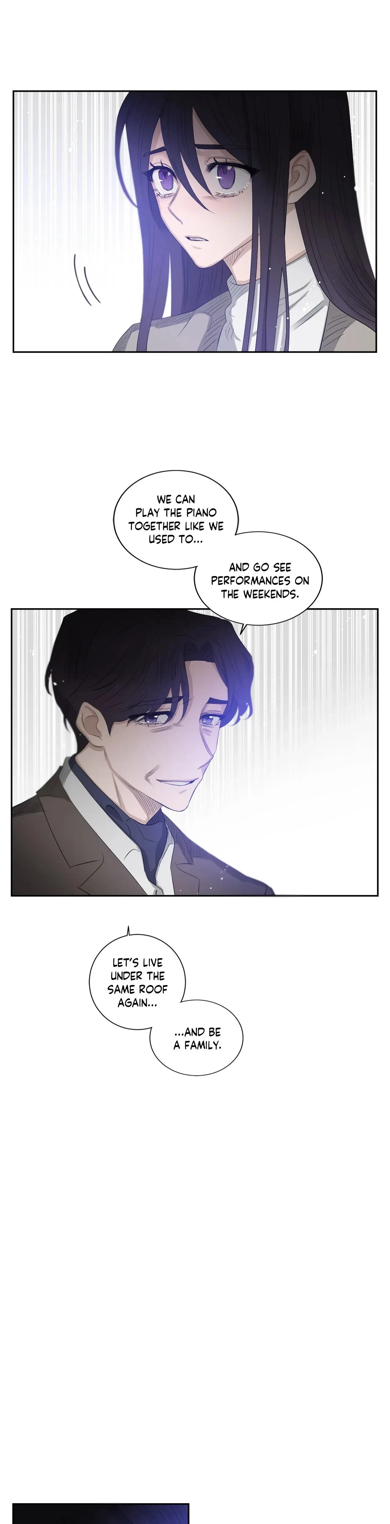Broken Melody Chapter 50 page 7