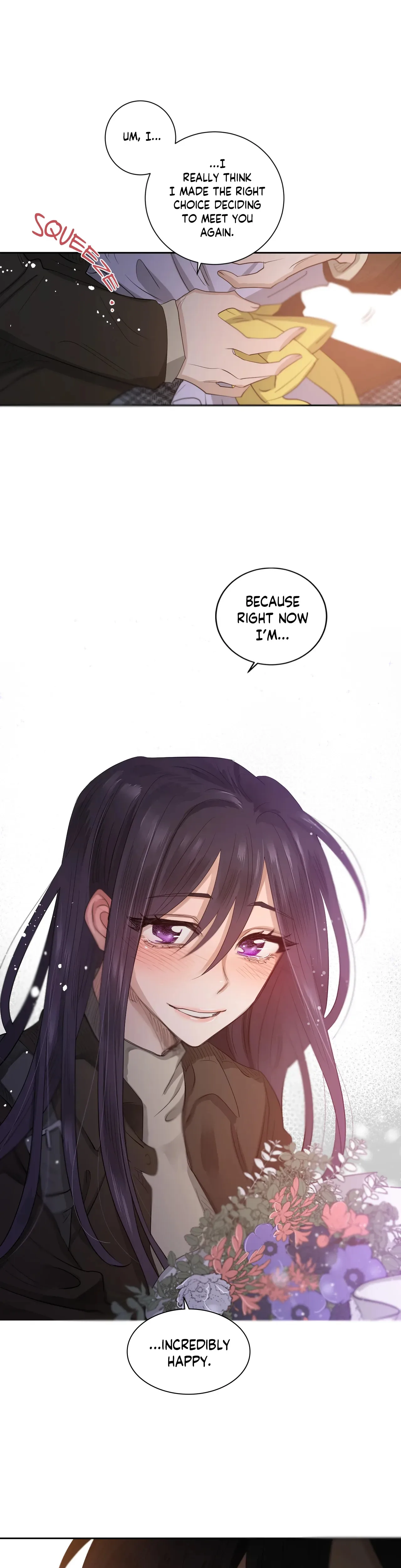 Broken Melody Chapter 47 page 27