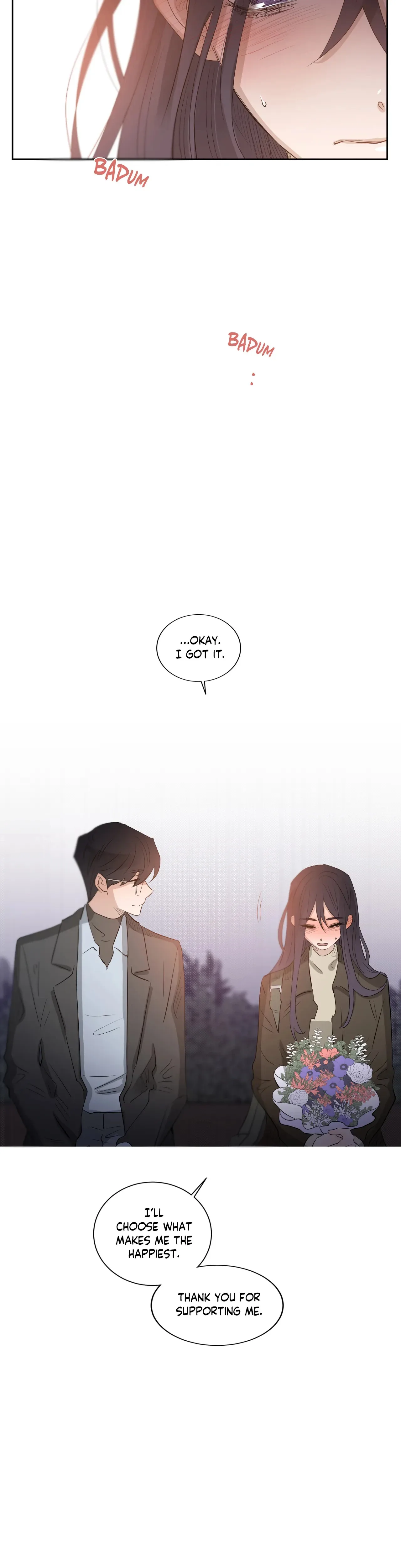 Broken Melody Chapter 47 page 26