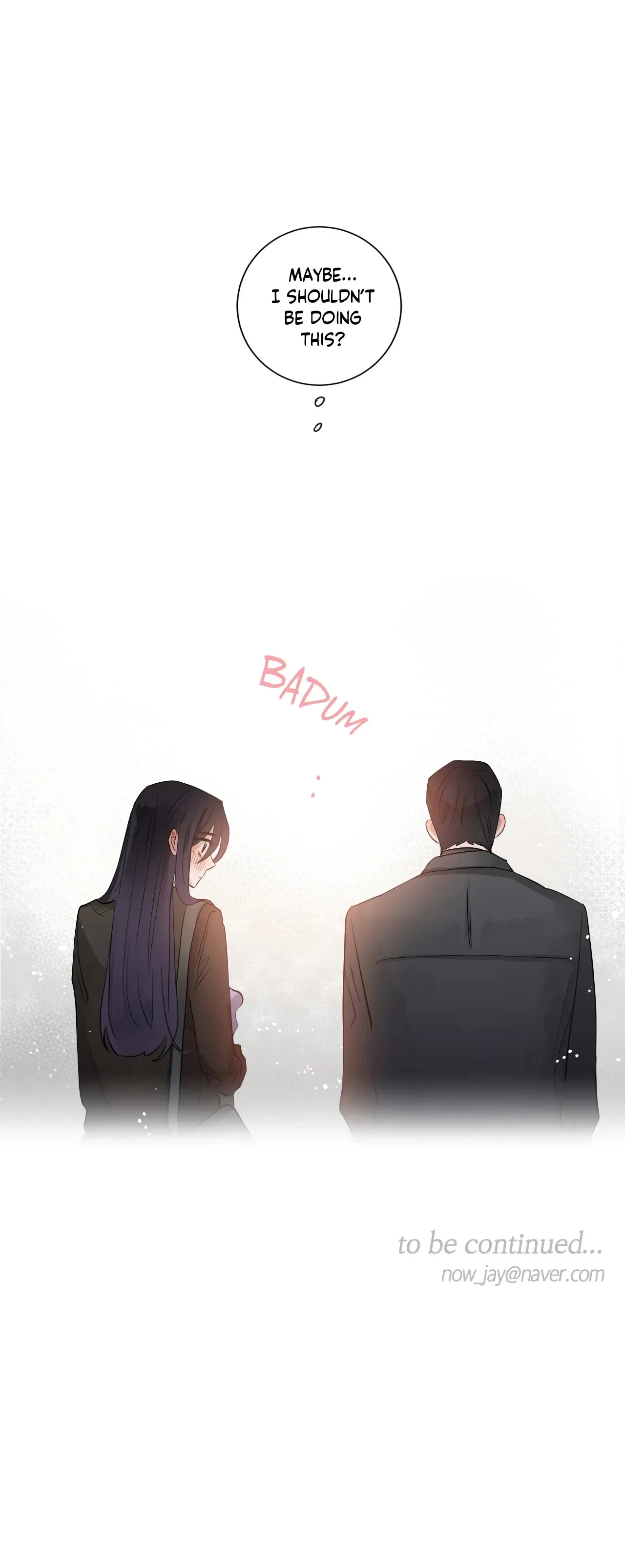 Broken Melody Chapter 47 page 31