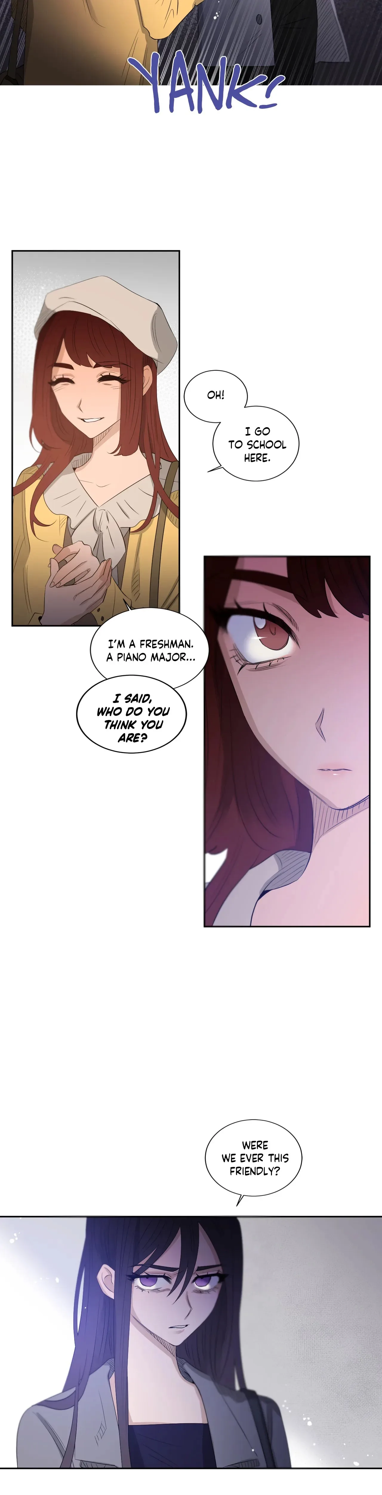 Broken Melody Chapter 51 page 4