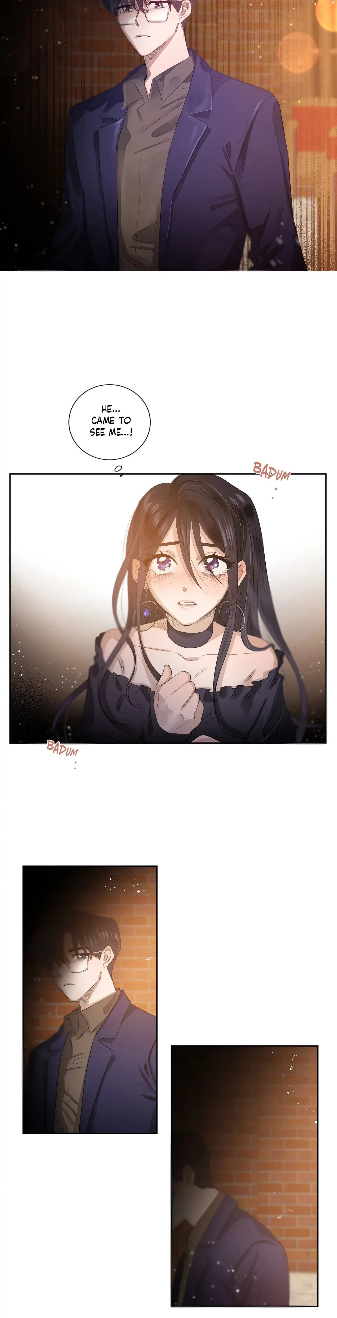 Broken Melody Chapter 44 page 30