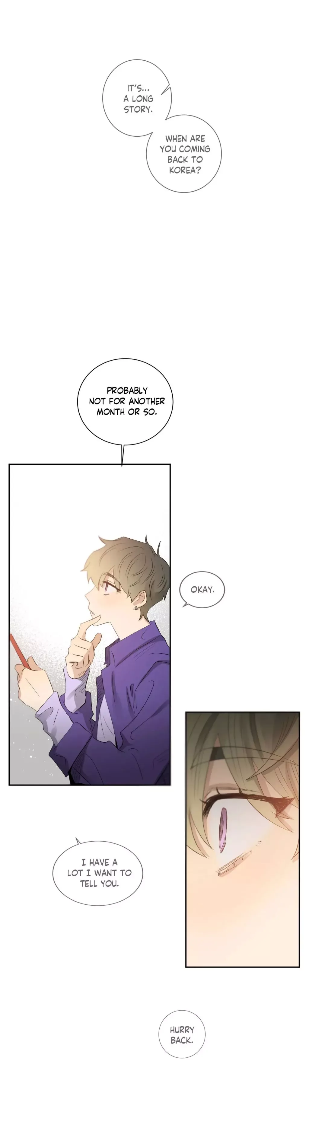 Broken Melody Chapter 52 page 4