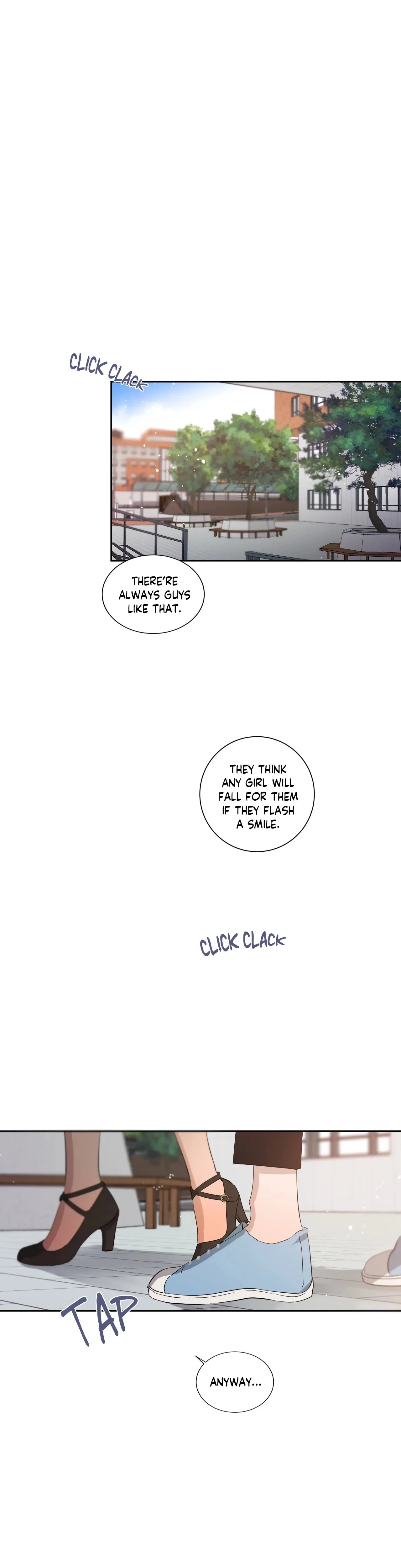 Broken Melody Chapter 51 page 2
