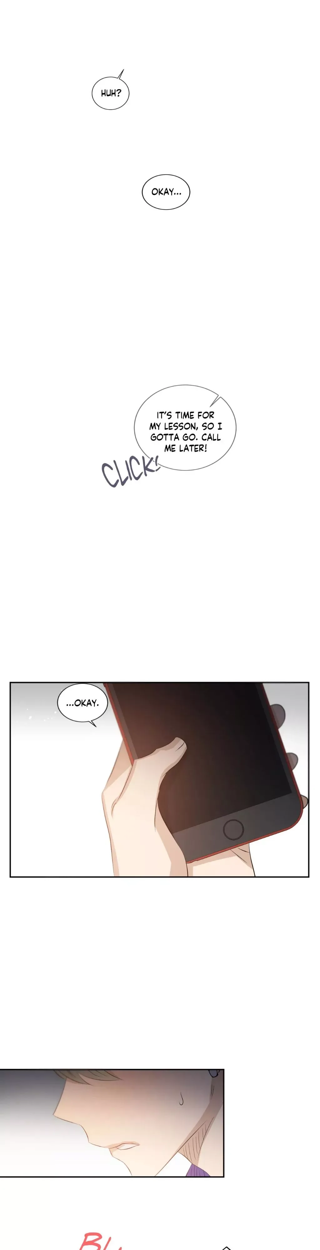 Broken Melody Chapter 52 page 5