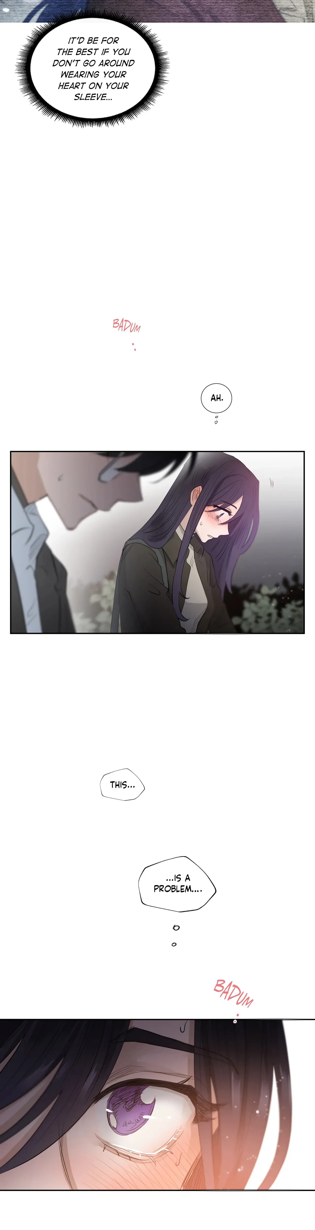Broken Melody Chapter 47 page 30