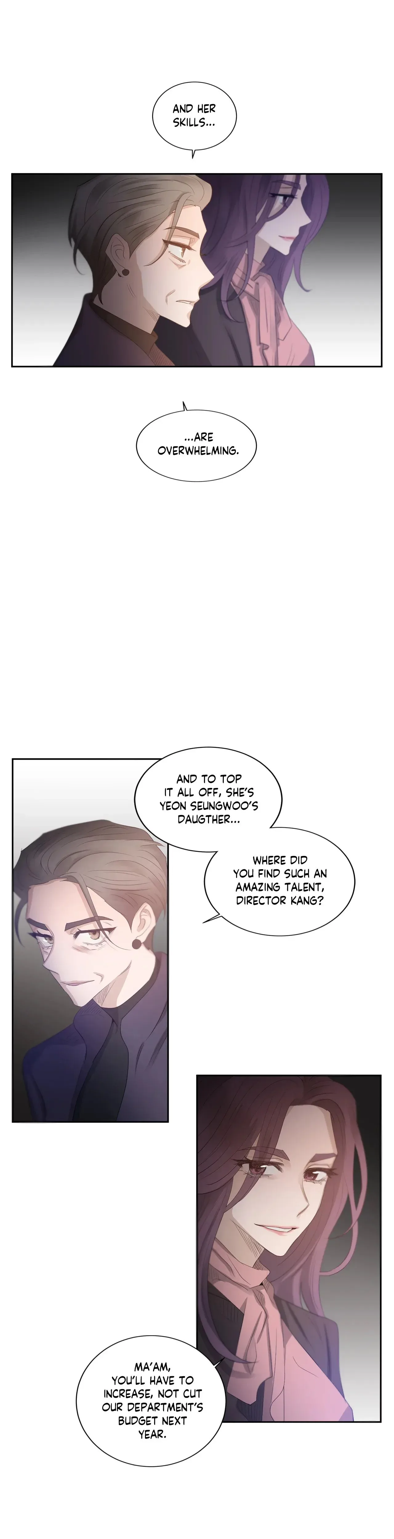Broken Melody Chapter 42 page 29