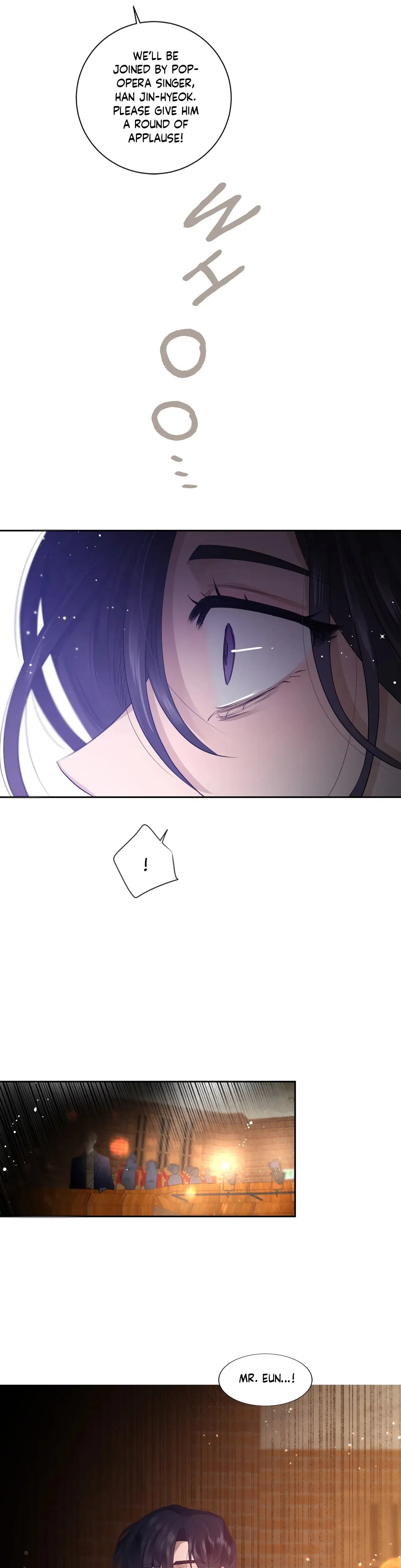 Broken Melody Chapter 44 page 29