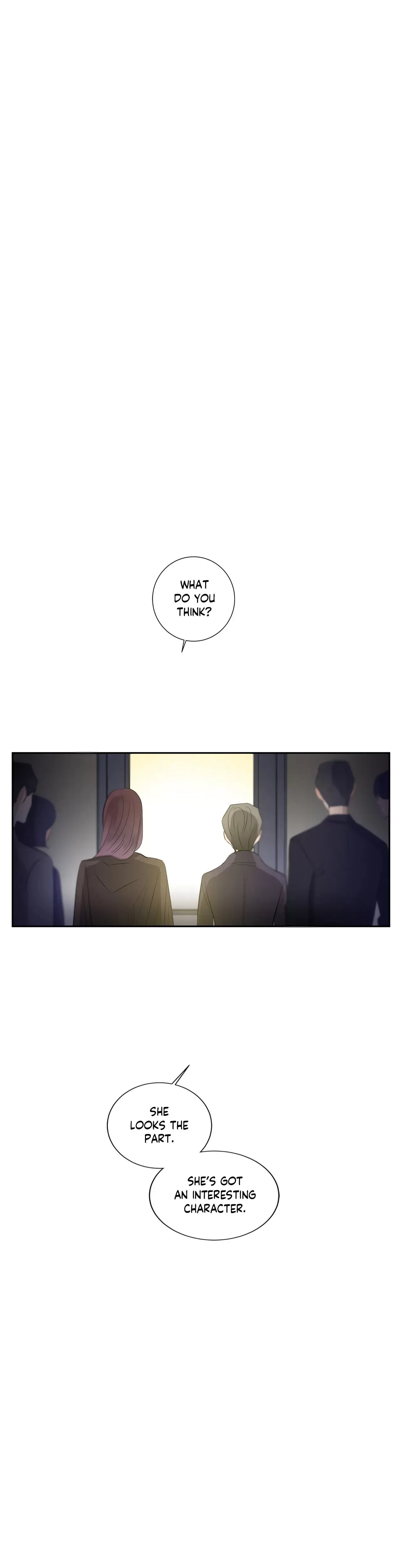 Broken Melody Chapter 42 page 28