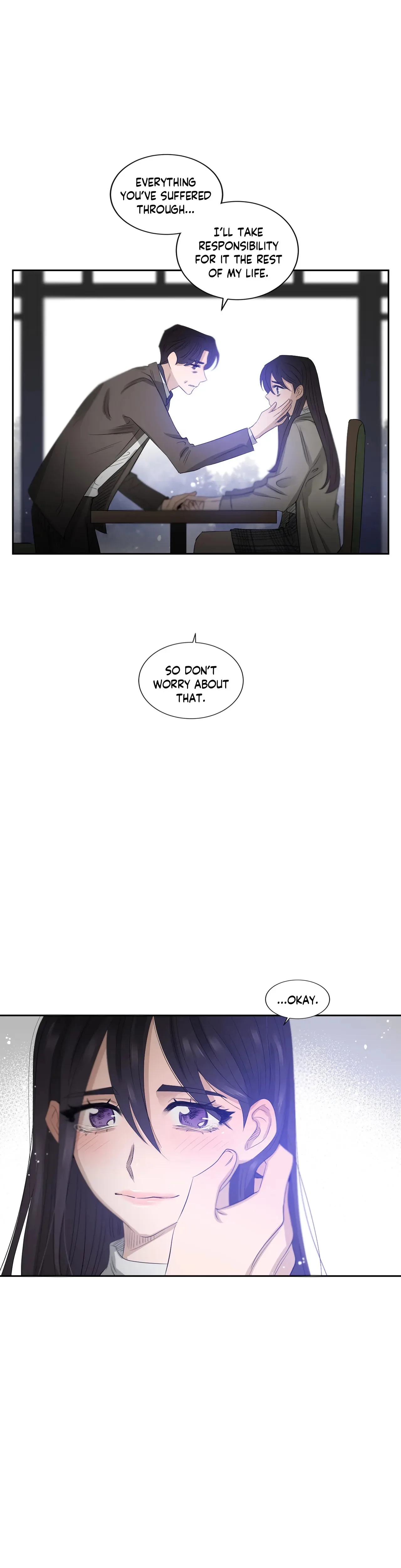 Broken Melody Chapter 50 page 11