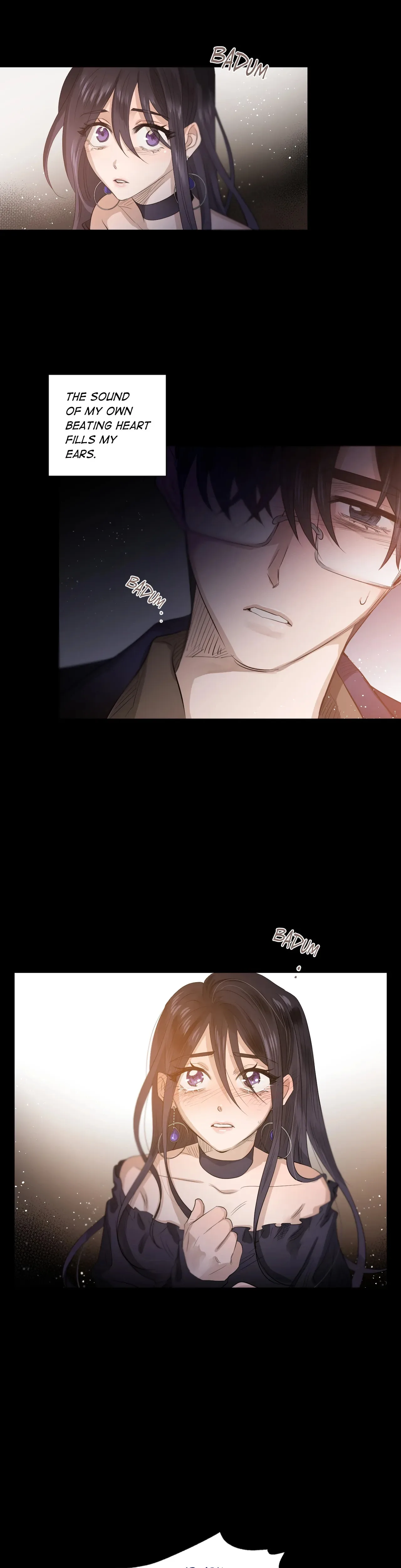 Broken Melody Chapter 45 page 15