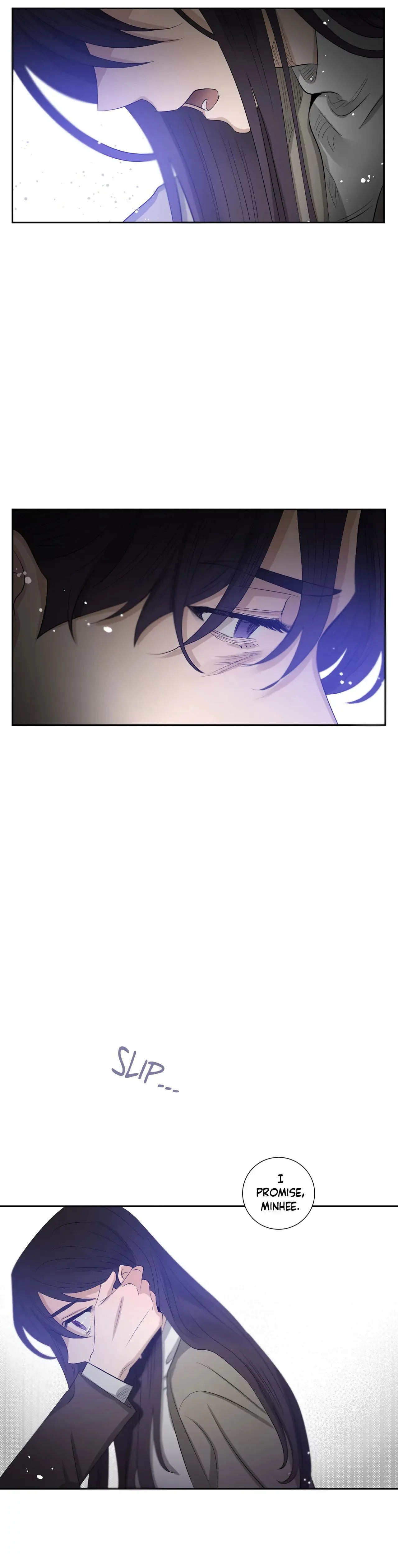 Broken Melody Chapter 50 page 10