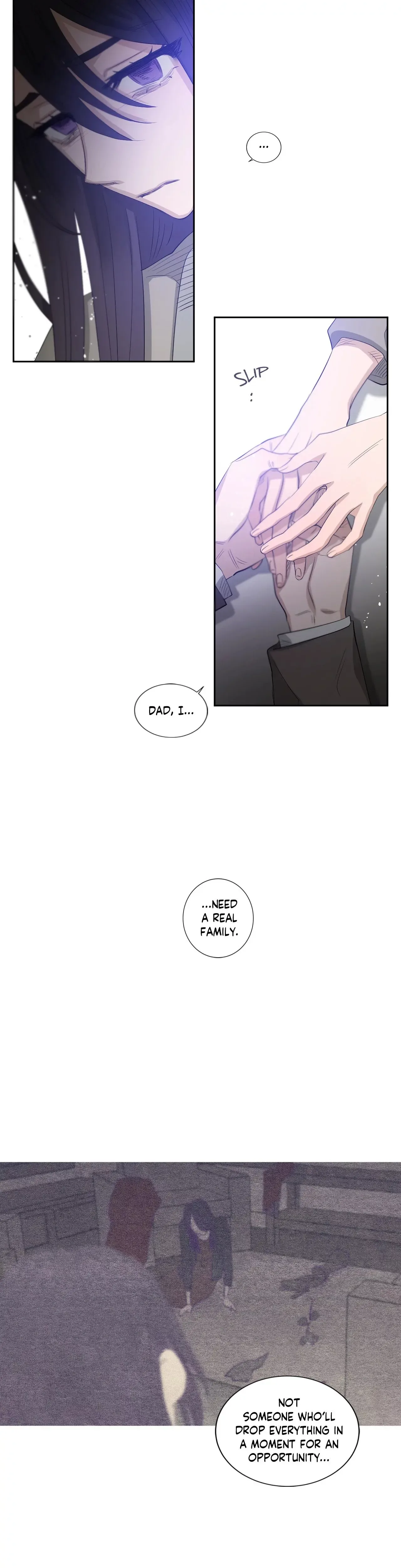 Broken Melody Chapter 50 page 8