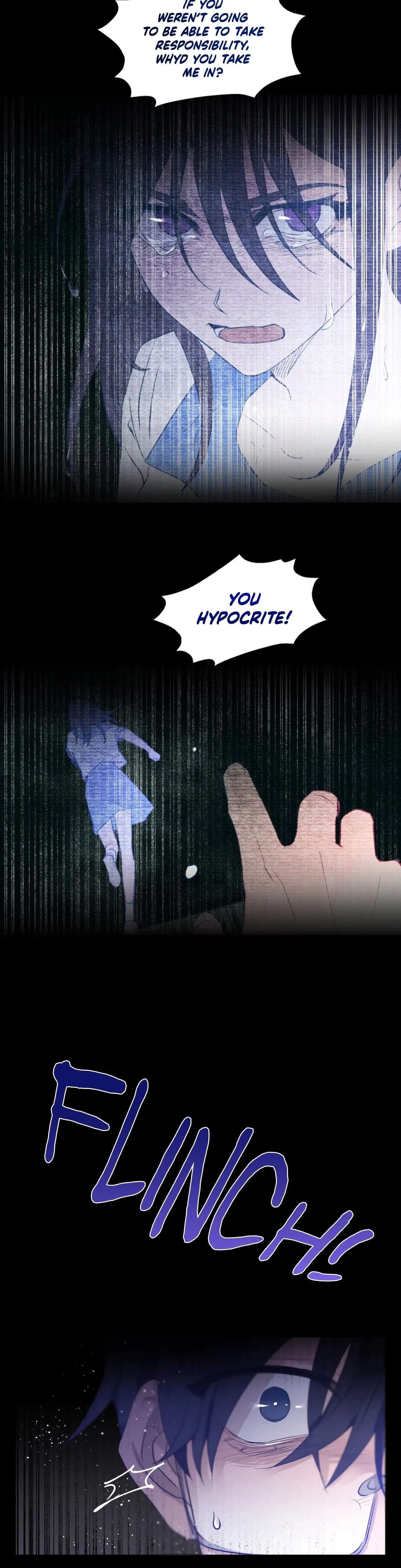 Broken Melody Chapter 45 page 16