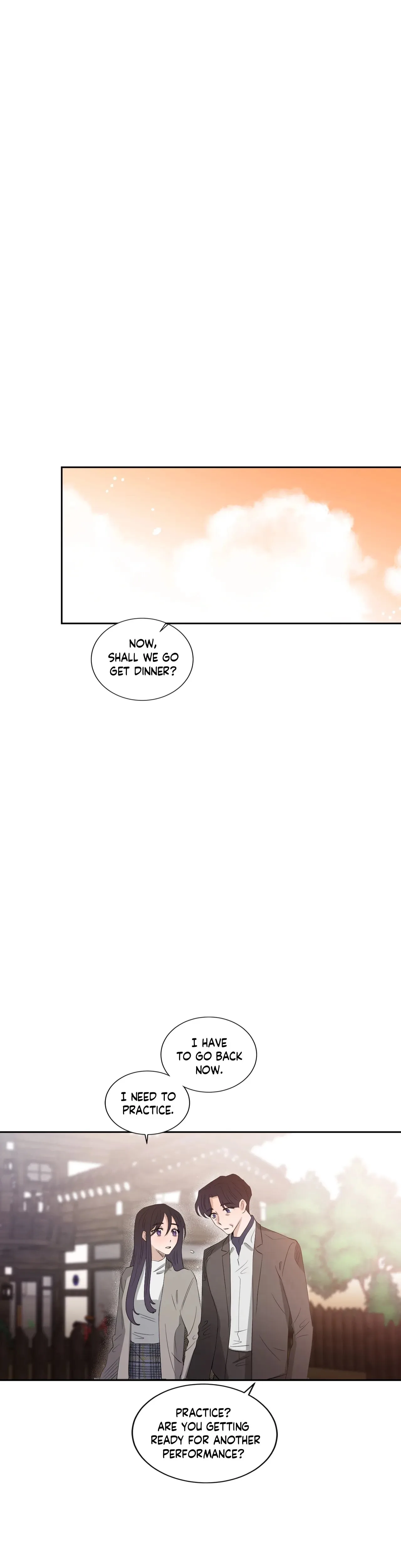 Broken Melody Chapter 50 page 12