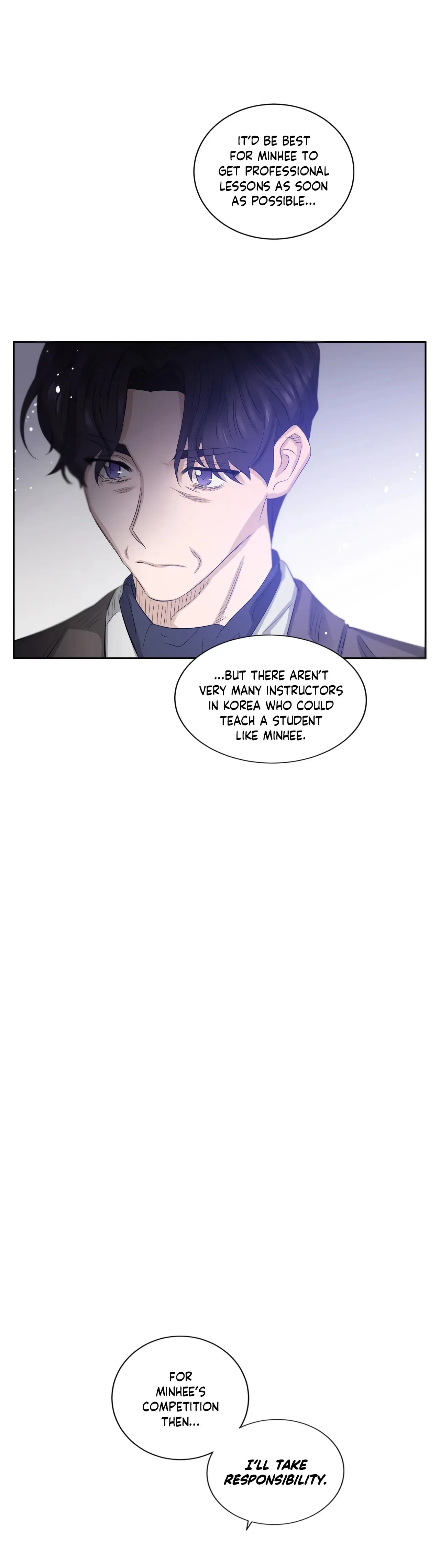 Broken Melody Chapter 50 page 16
