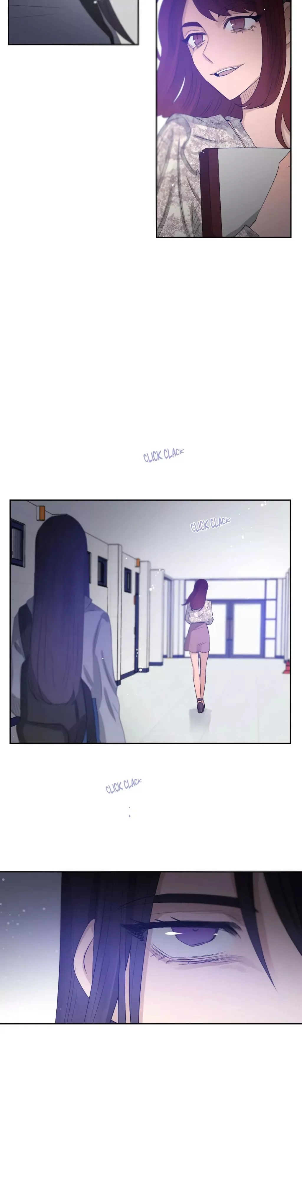 Broken Melody Chapter 52 page 12