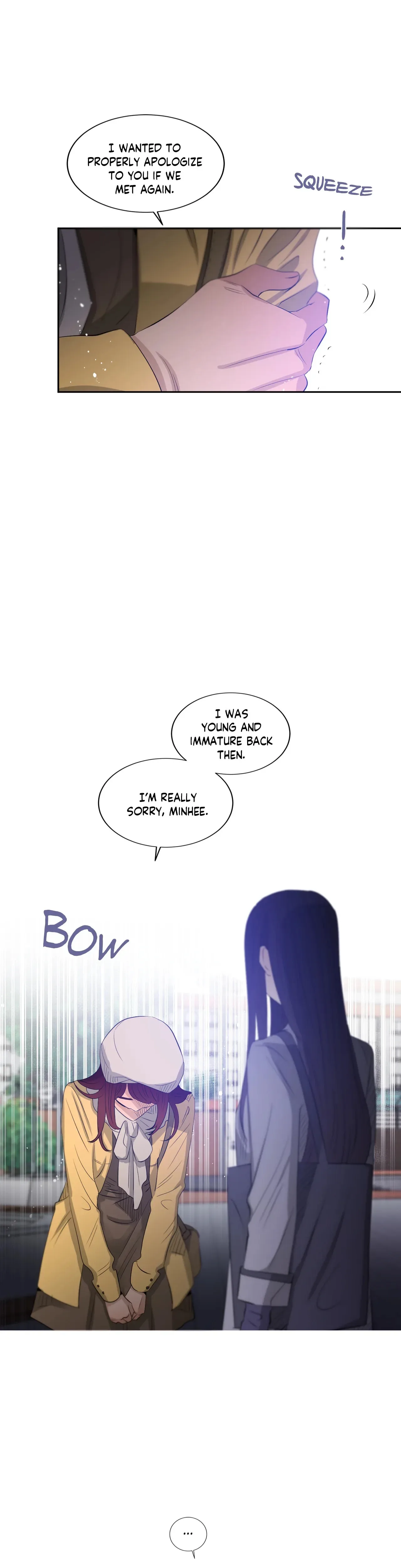 Broken Melody Chapter 51 page 8