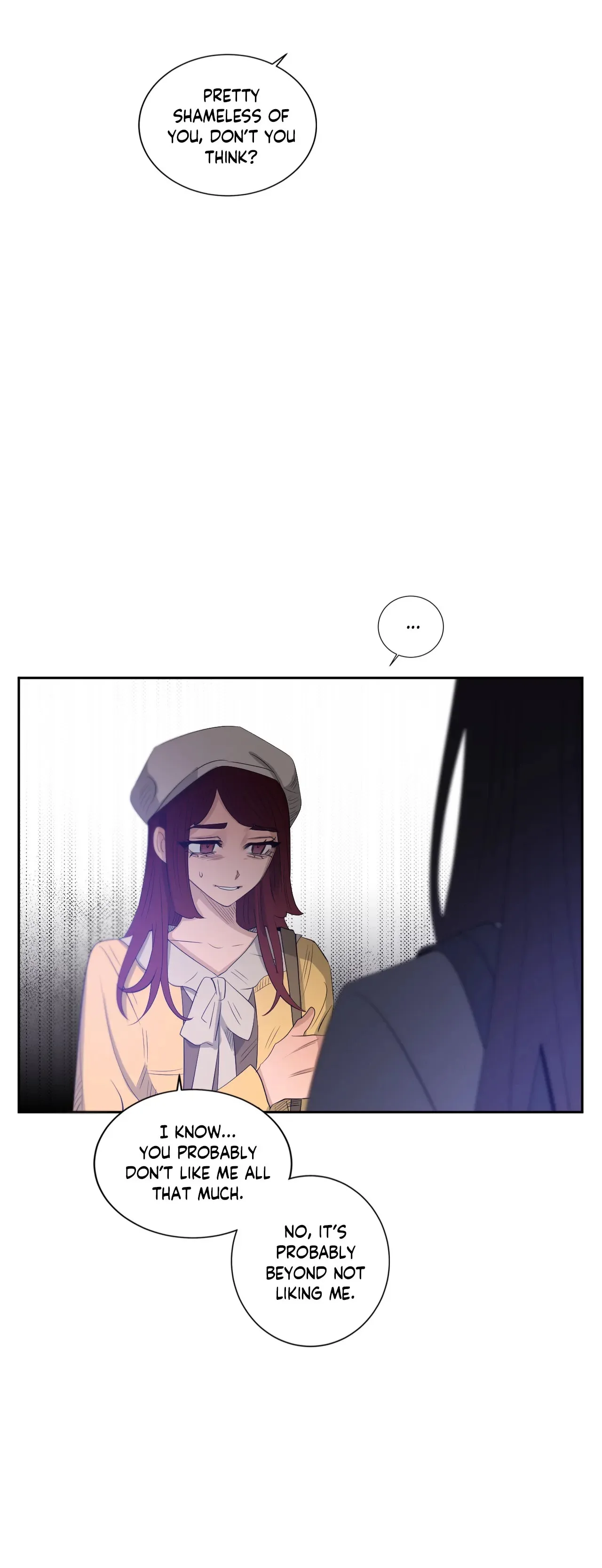 Broken Melody Chapter 51 page 5