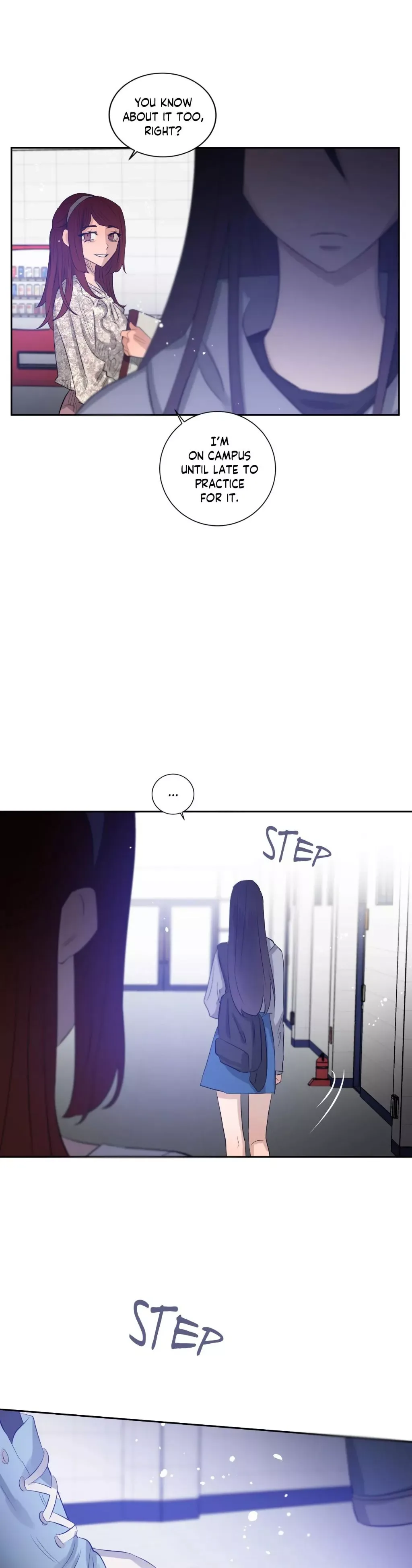 Broken Melody Chapter 52 page 9