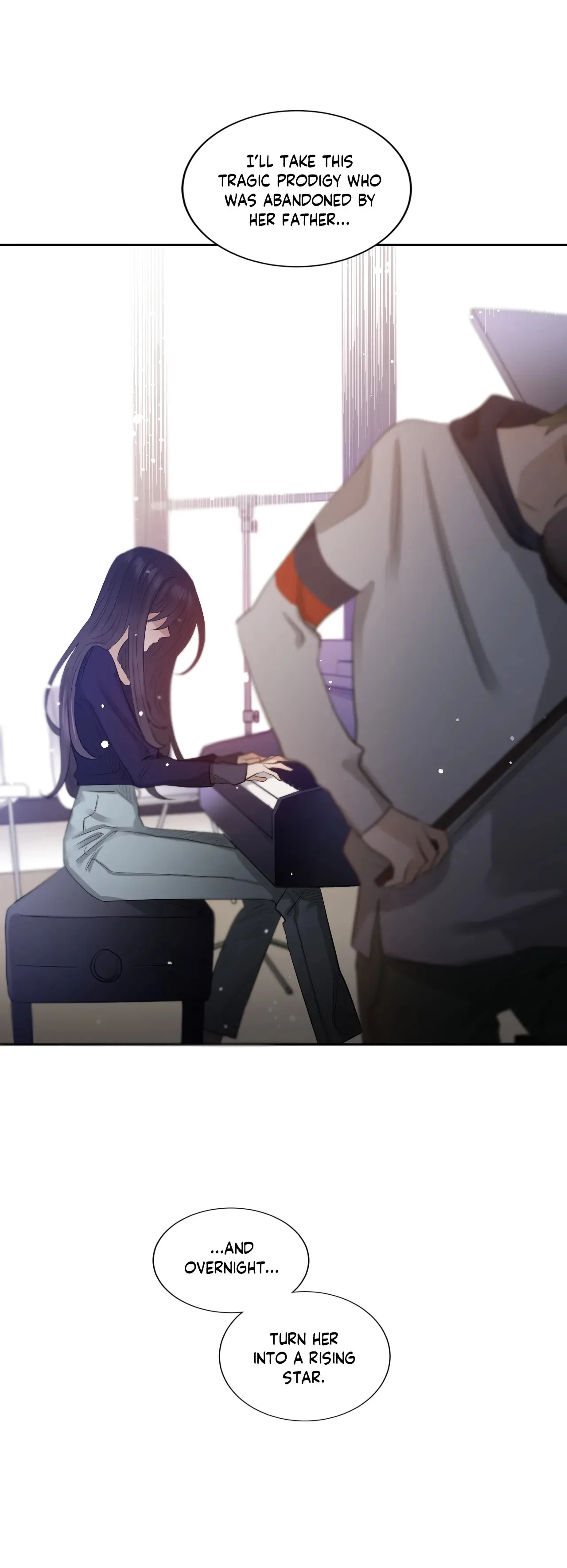 Broken Melody Chapter 42 page 31