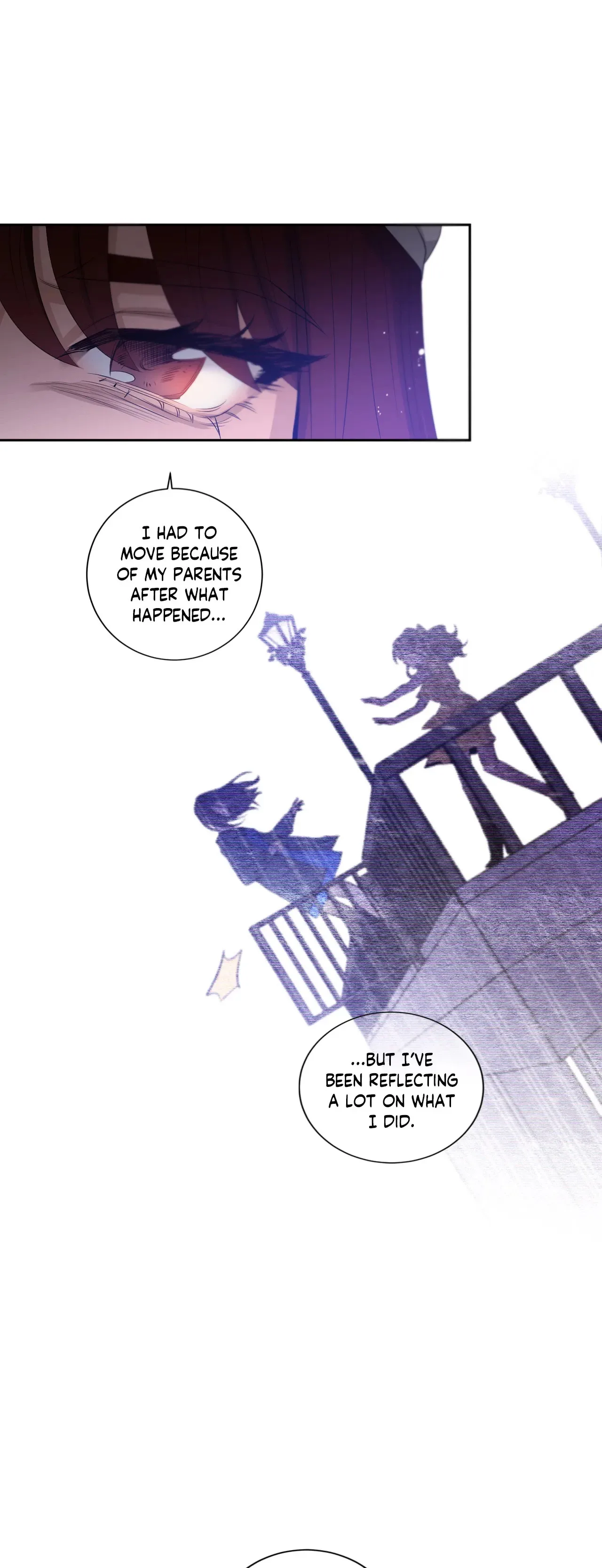 Broken Melody Chapter 51 page 6