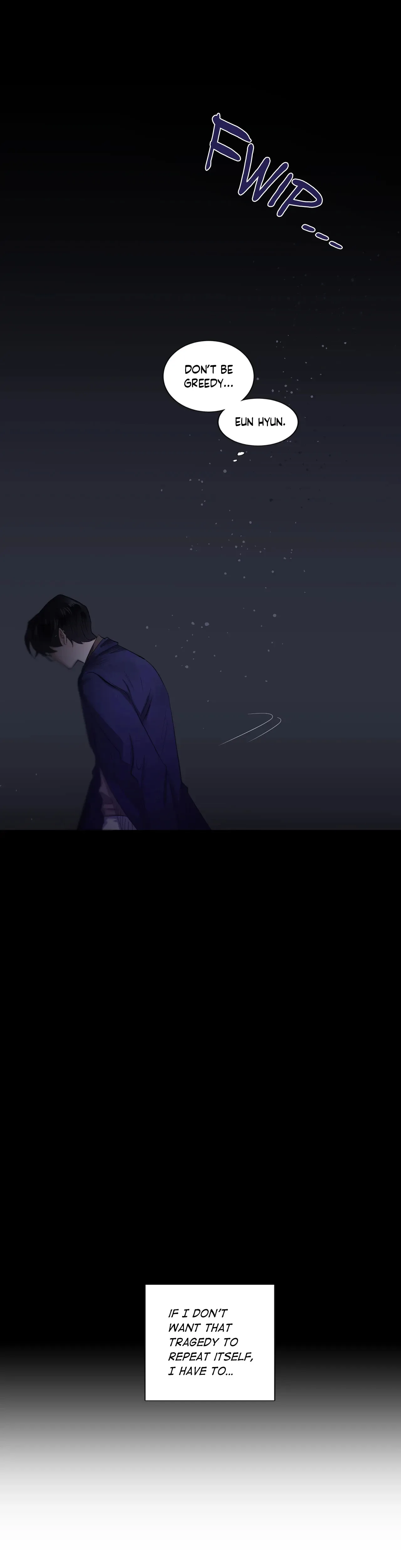 Broken Melody Chapter 45 page 18