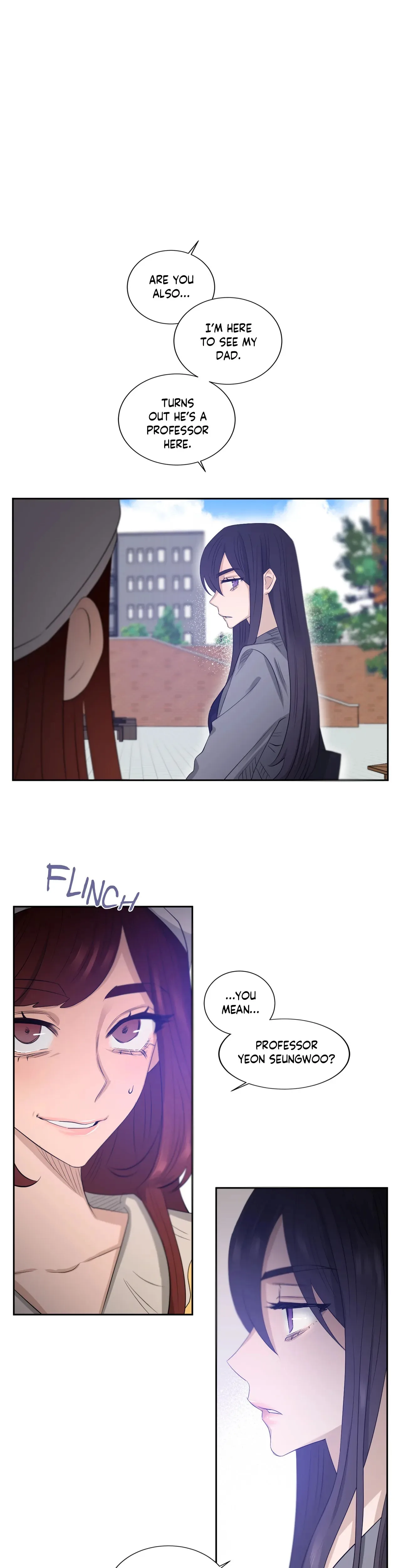 Broken Melody Chapter 51 page 10