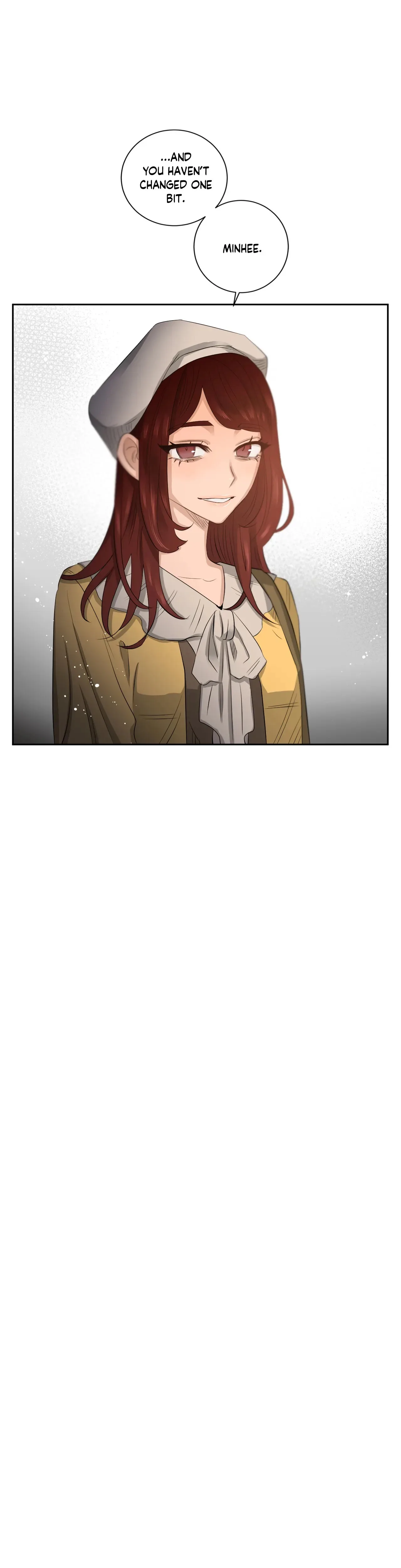 Broken Melody Chapter 51 page 13