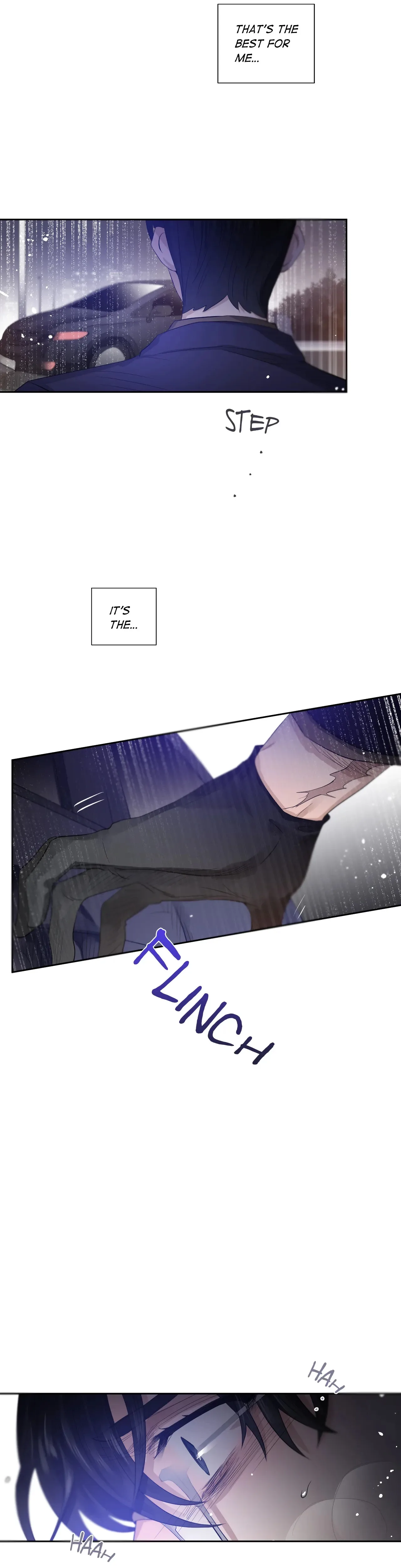 Broken Melody Chapter 45 page 20
