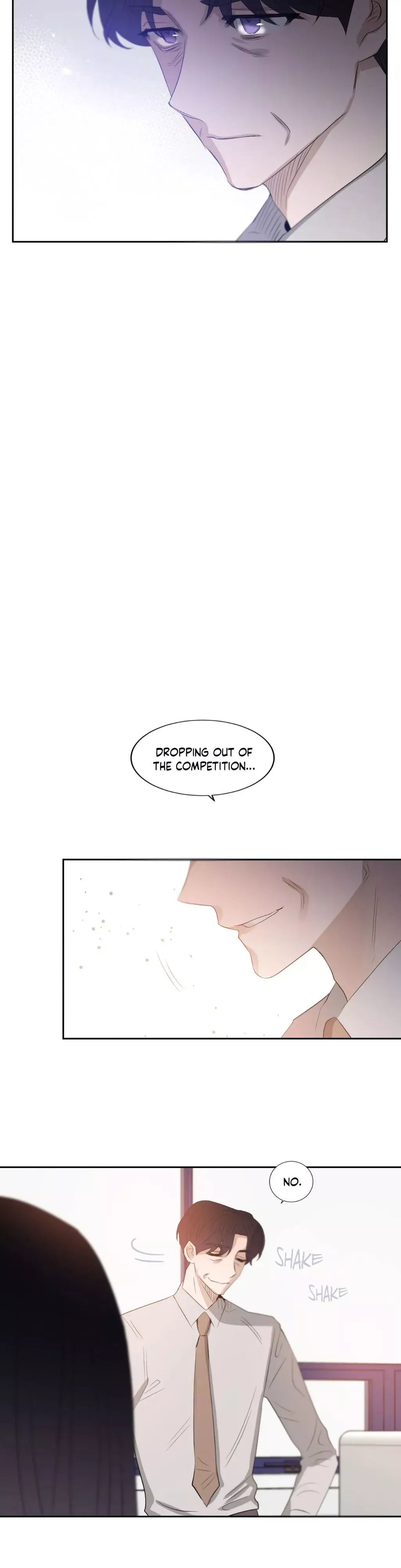 Broken Melody Chapter 52 page 20