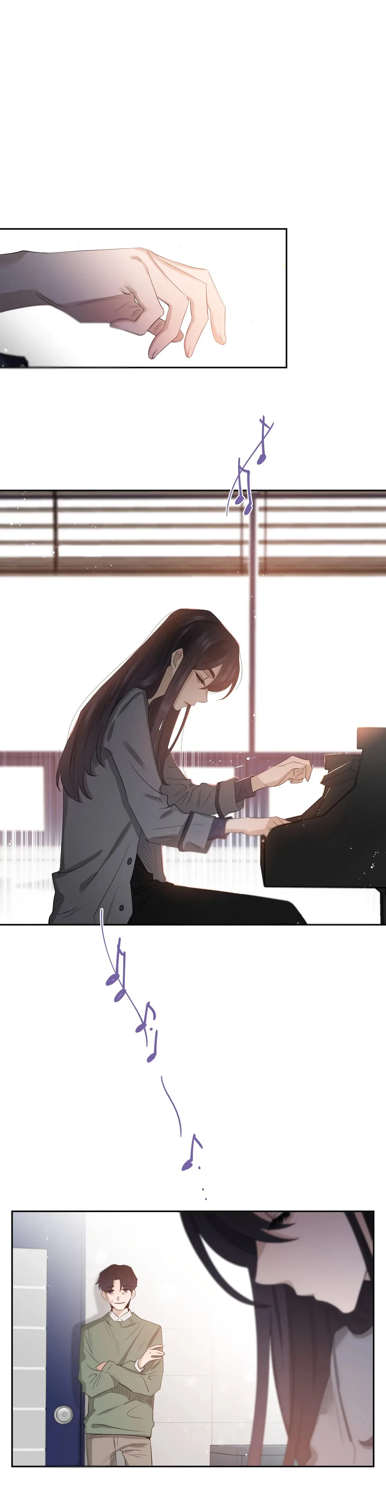 Broken Melody Chapter 51 page 19