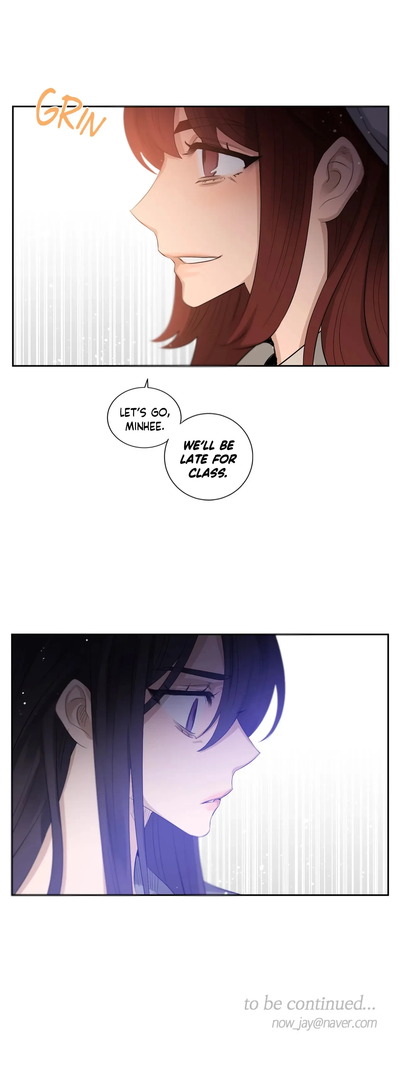Broken Melody Chapter 50 page 27