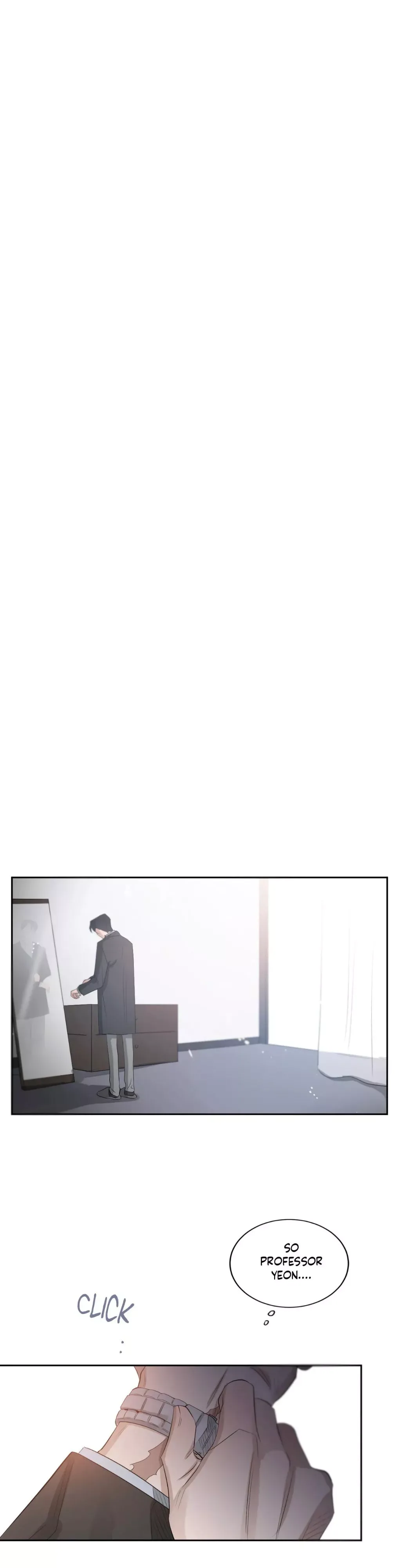 Broken Melody Chapter 52 page 28