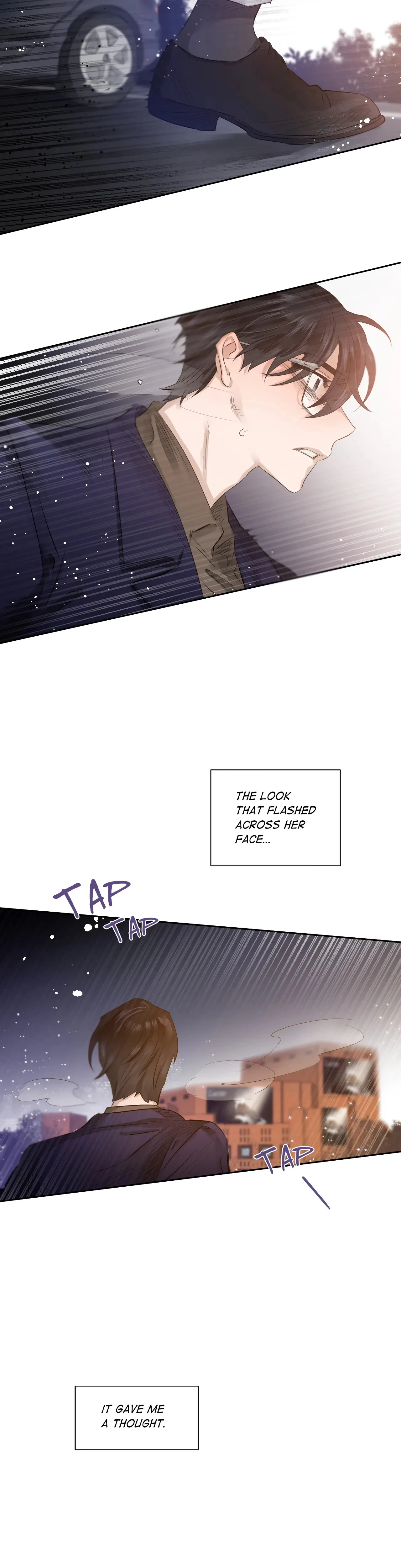Broken Melody Chapter 45 page 22
