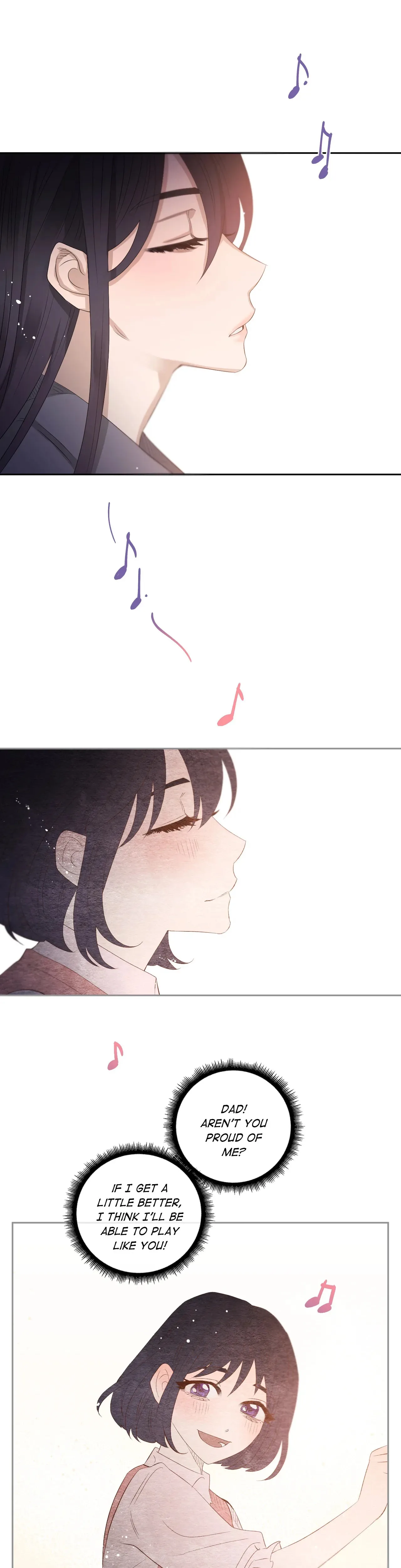Broken Melody Chapter 51 page 20