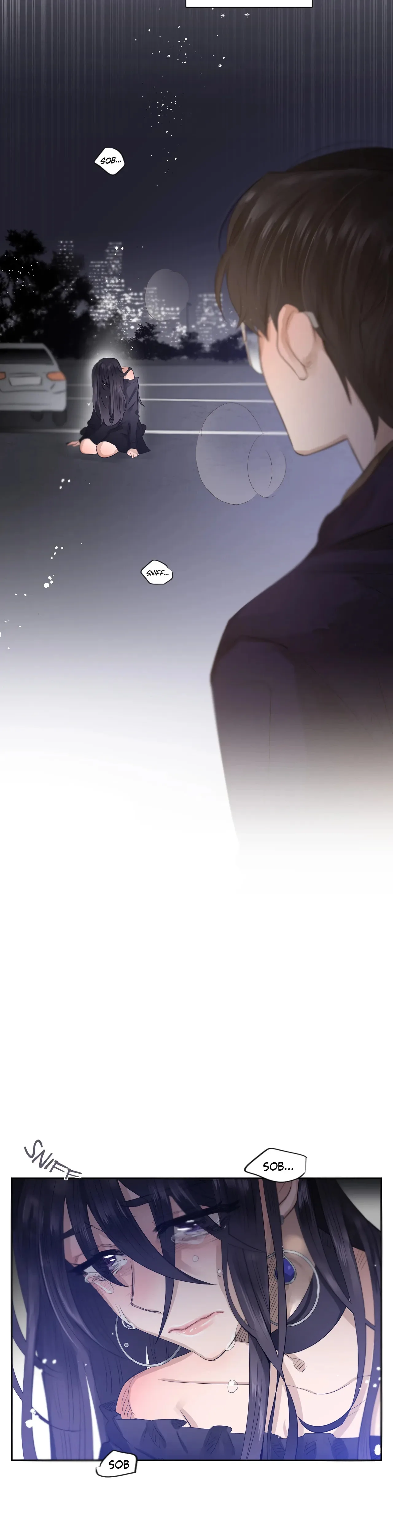 Broken Melody Chapter 45 page 24