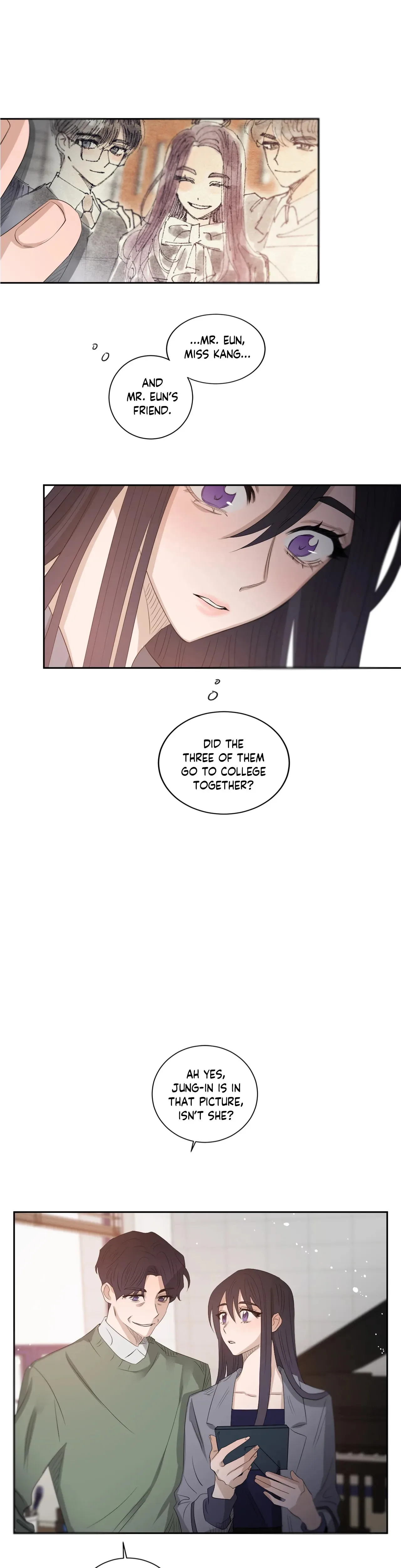 Broken Melody Chapter 51 page 24