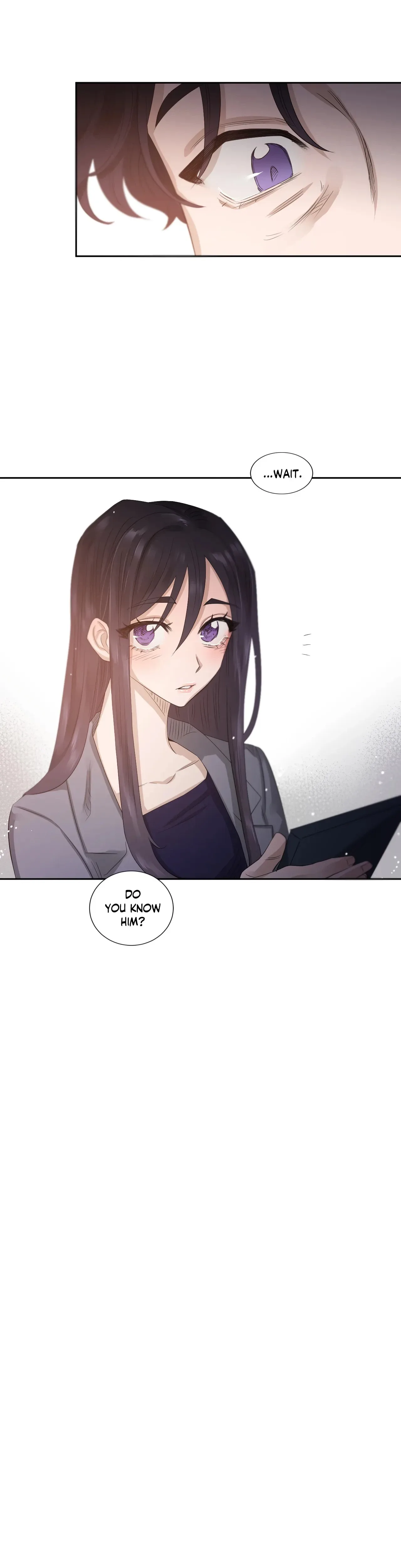 Broken Melody Chapter 51 page 28