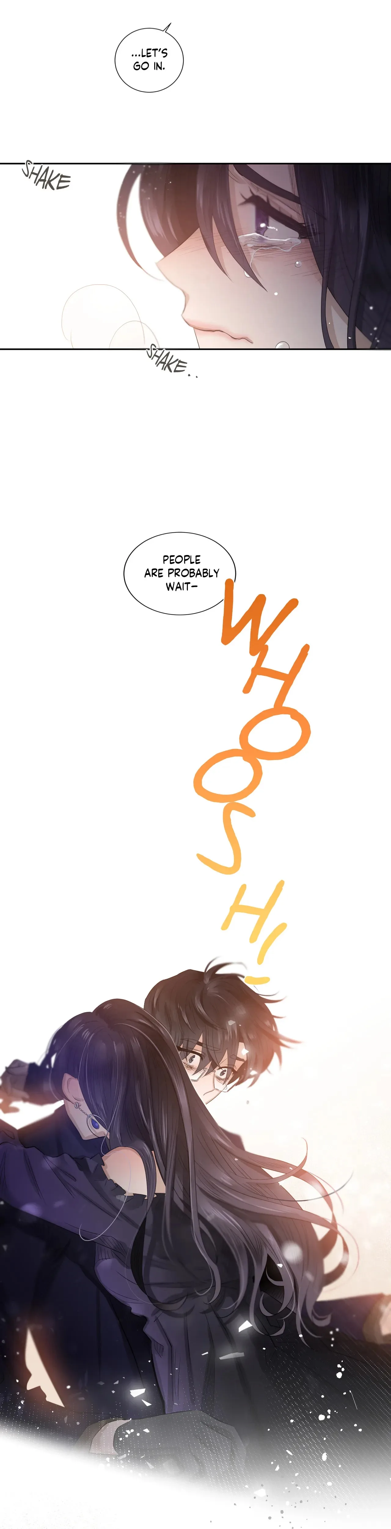 Broken Melody Chapter 45 page 27