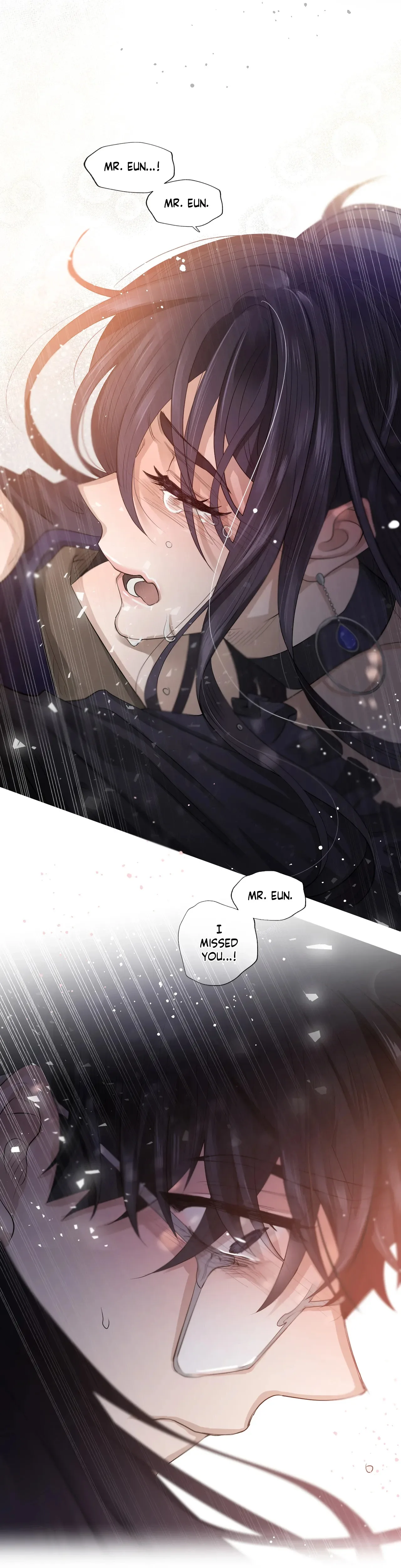 Broken Melody Chapter 45 page 28