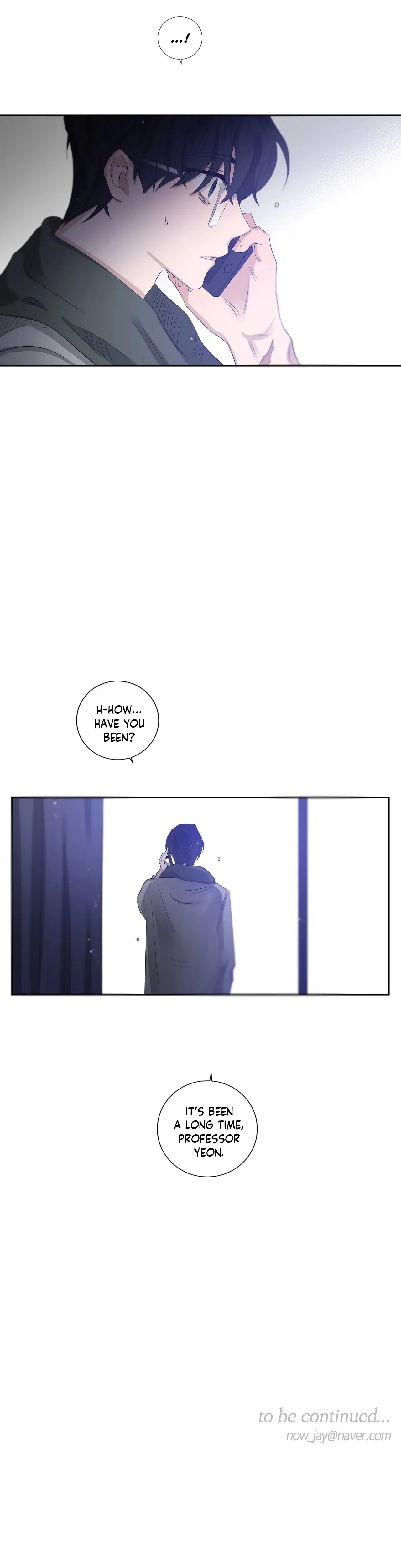 Broken Melody Chapter 51 page 31