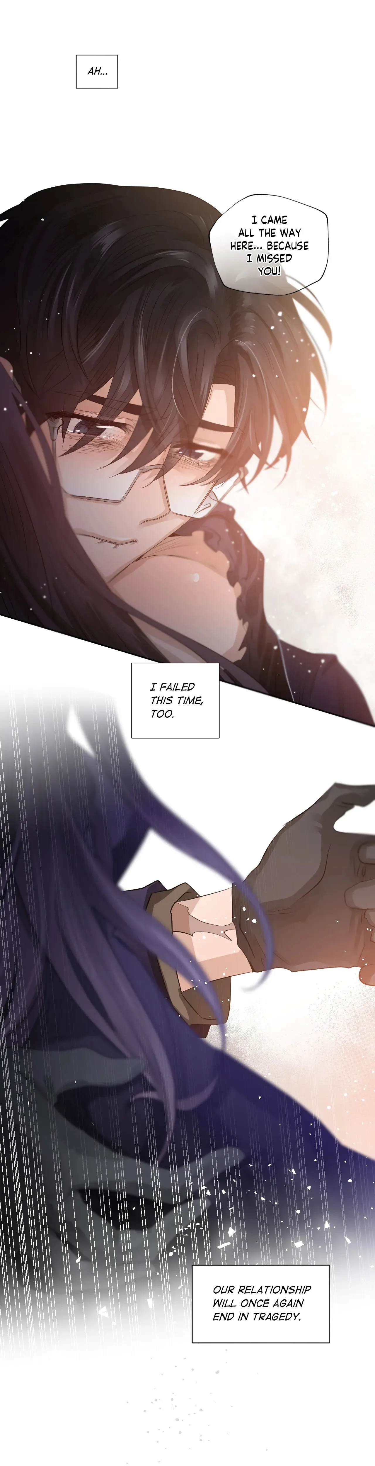 Broken Melody Chapter 45 page 29