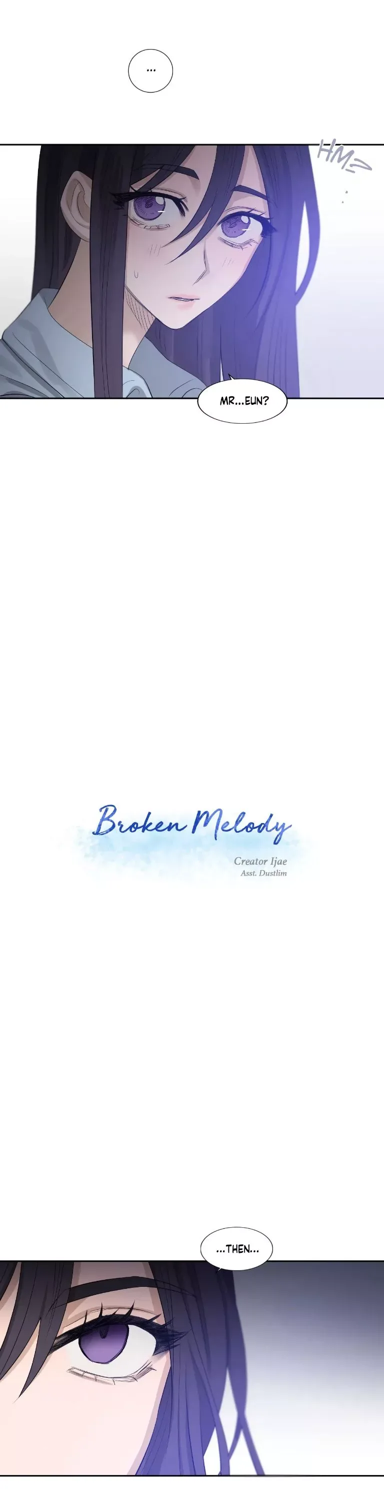 Broken Melody Chapter 54 page 2