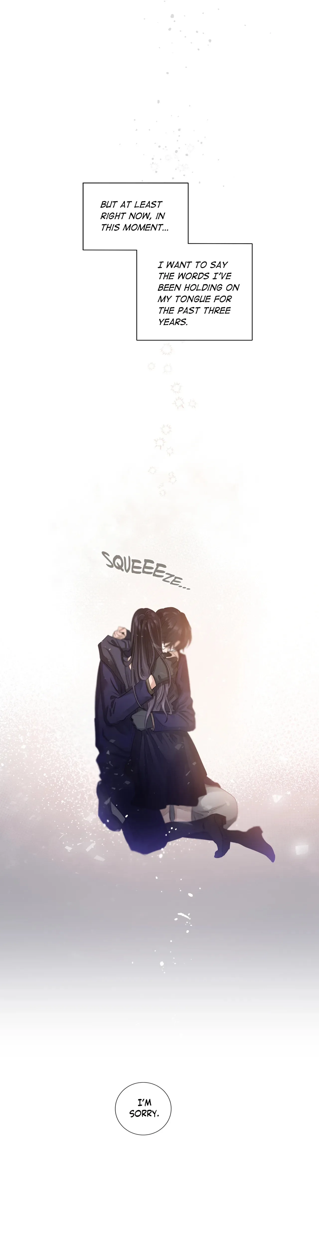 Broken Melody Chapter 45 page 30