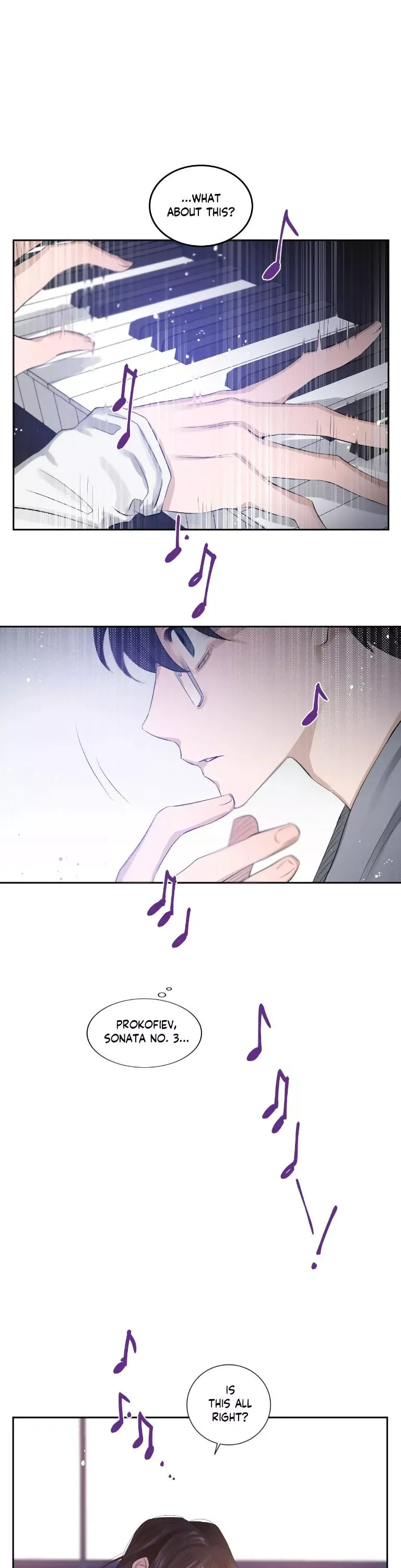 Broken Melody Chapter 54 page 3